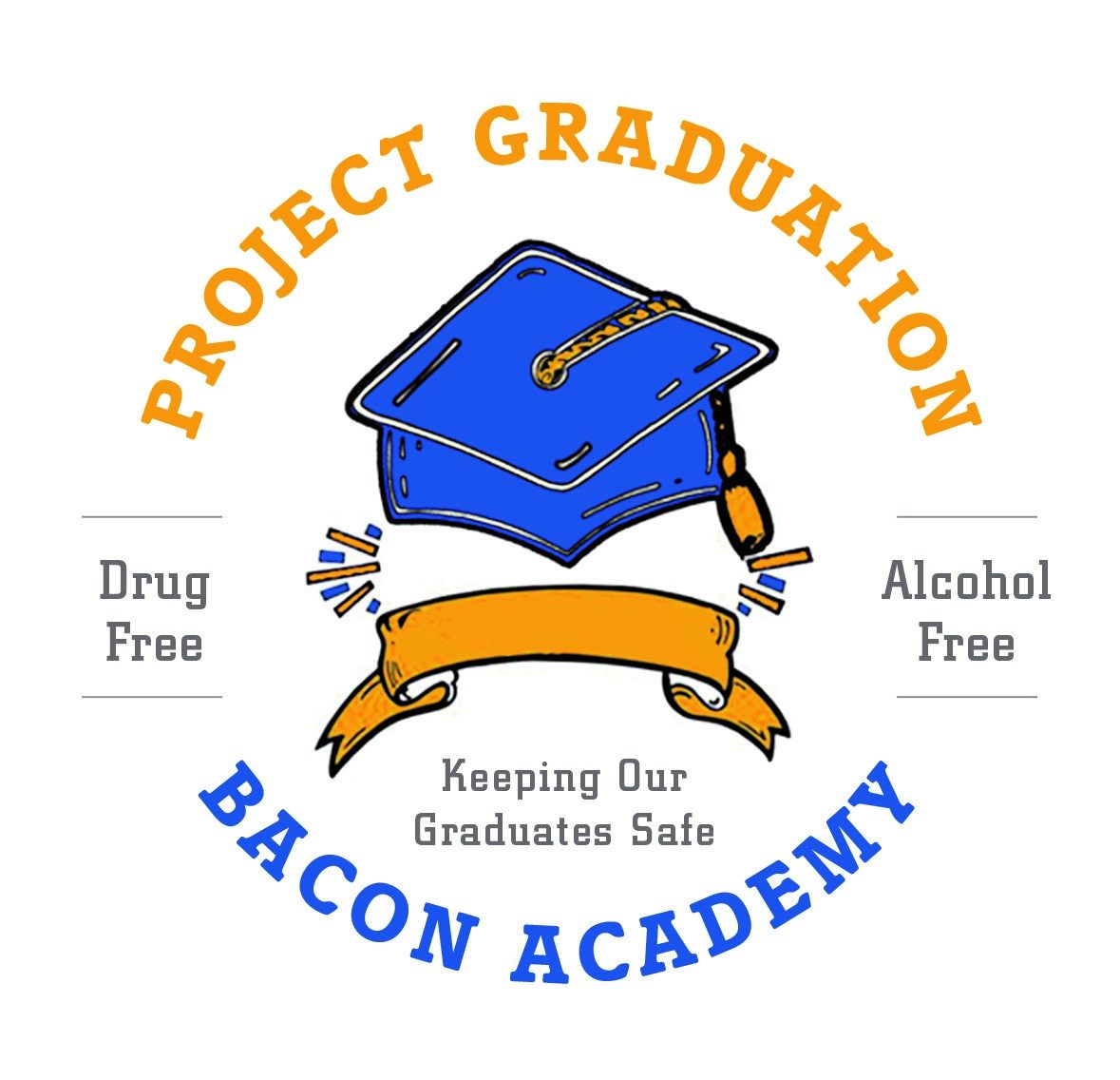 Bacon Academy Project Graduation